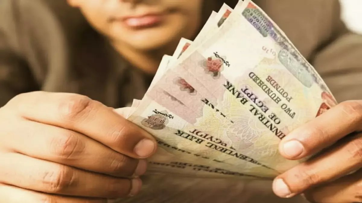 عاجل: آخر فرصة للحصول على 22% عائد من البنوك المصرية... الخبراء يحذرون: النافذة تُغلق خلال أسابيع!