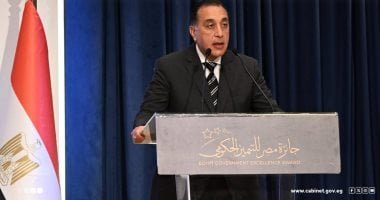 مجلس الوزراء يستعرض أبرز أنشطة رئيس الحكومة هذا الأسبوع.. إنفوجراف