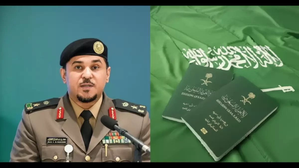 عاجل: الجوازات السعودية تكشف القائمة السوداء… 9 فئات ممنوعة نهائياً من دخول المملكة!