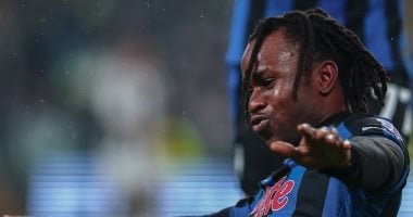 لوكمان يقترب من فناربخشة التركي في يناير