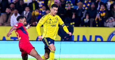 الخلود ضد النصر.. رونالدو يقود تشكيل العالمي في الدوري السعودي