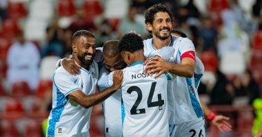 احمد حجازي يقود تشكيل نيوم ضد ضمك