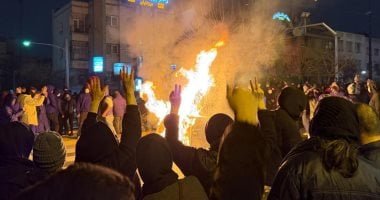 الولايات المتحدة تفرض عقوبات على وزير الداخلية الإيراني ومسئولين آخرين