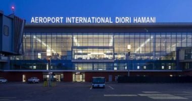 داعش يتبنى الهجوم على مطار نيامى فى النيجر