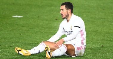 هازارد يصدم تشيلسي: ريال مدريد أفضل نادٍ فى مسيرتى.. ولن ألعب لبرشلونة