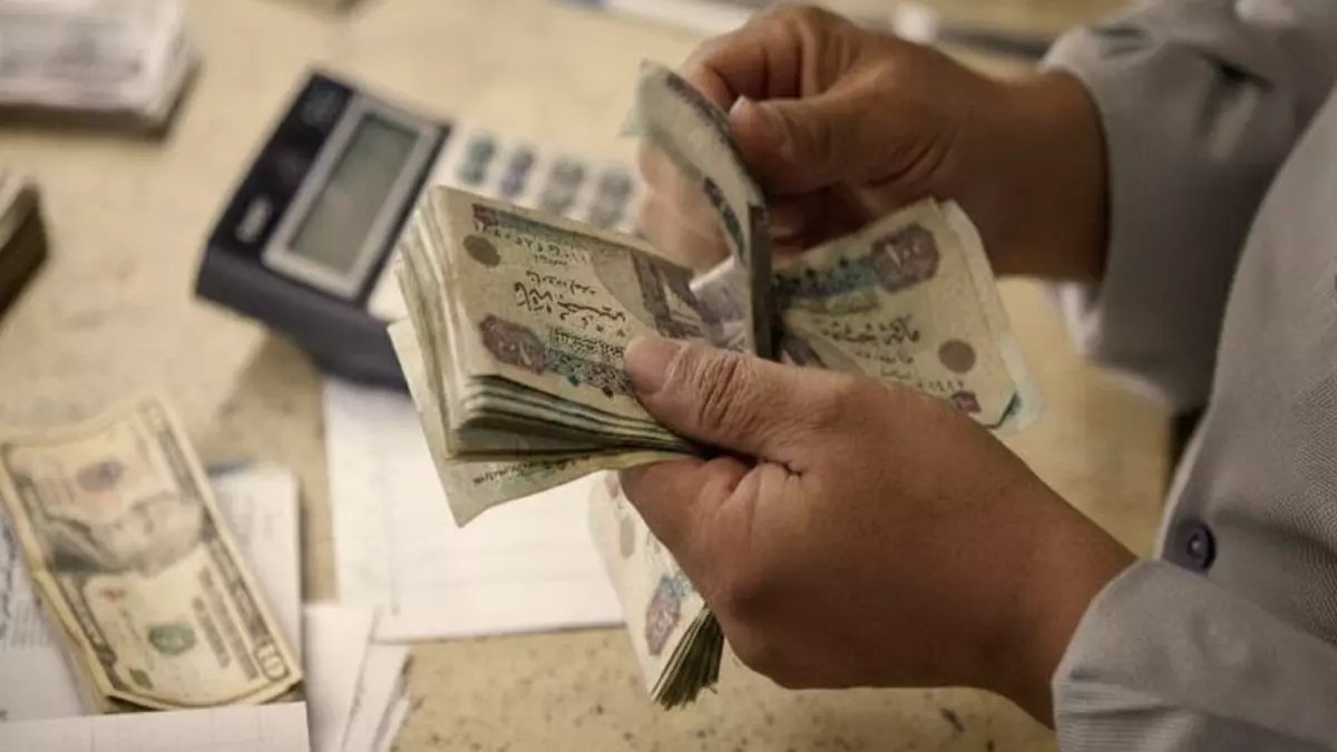 عاجل: شهادات بنك مصر تحقق المعجزة - راتب شهري 17 ألف جنيه من مليون واحد فقط!