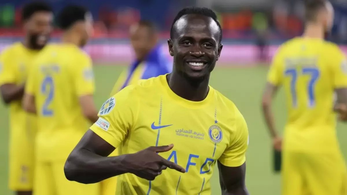 كشف خطته السرية بعد انتصار 'مهين'.. خيسوس يكشف لماذا اختار 'تيسكيرا' بدلاً من ماني بعد الفوز 4-2؟