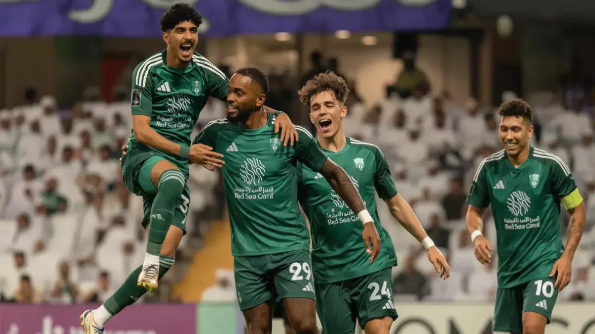 لماذا يعتقد الأهلي أن صفقة الشتاء أسهل مما تتخيل؟ السر في 'شرط جزائي' ضمن عقد اللاعب الحالي.