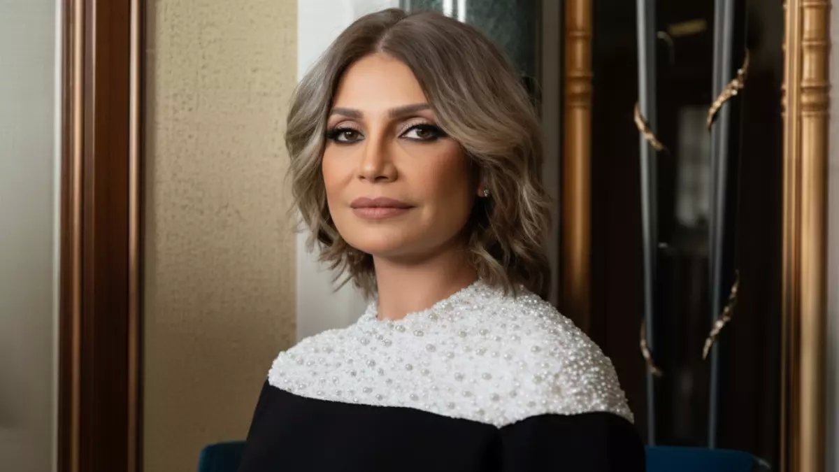 عاجل: سوسن بدر تدخل العمليات الليلة بعد إصابة خطيرة... والنقابة تطمئن الجمهور!