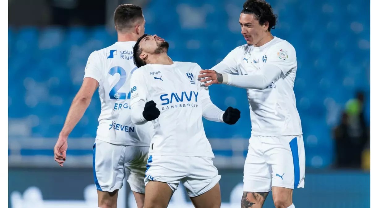 صدمة: الهلال يتخلى عن نجمه الإسباني قبل ساعات من الكلاسيكو… قرار مفاجئ يربك الجماهير!