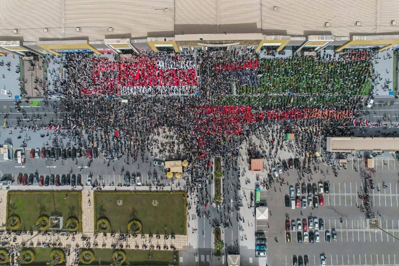 معرض الكتاب (2)