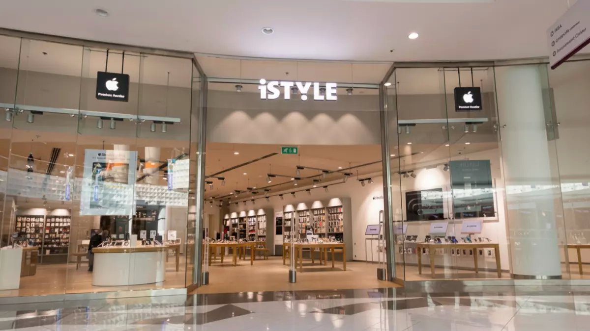 عاجل: وظائف قيادية في آي ستايل عُمان - رواتب مغرية وفرصة للعمل مع منتجات أبل مباشرة!
