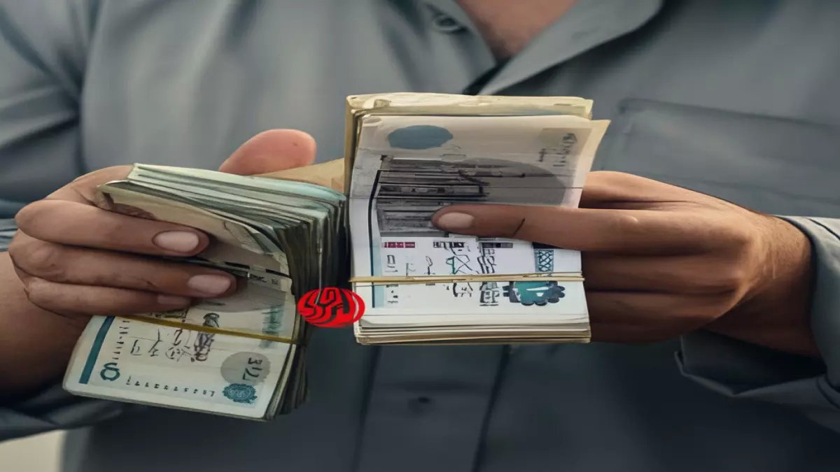 عاجل: معاشات فبراير 2026 بزيادة 15%… تعرف على مبلغك الجديد والمنحة الاستثنائية!