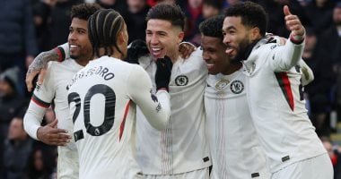 تشيلسي ضد وست هام لمواصلة صحوته في الدوري الإنجليزي