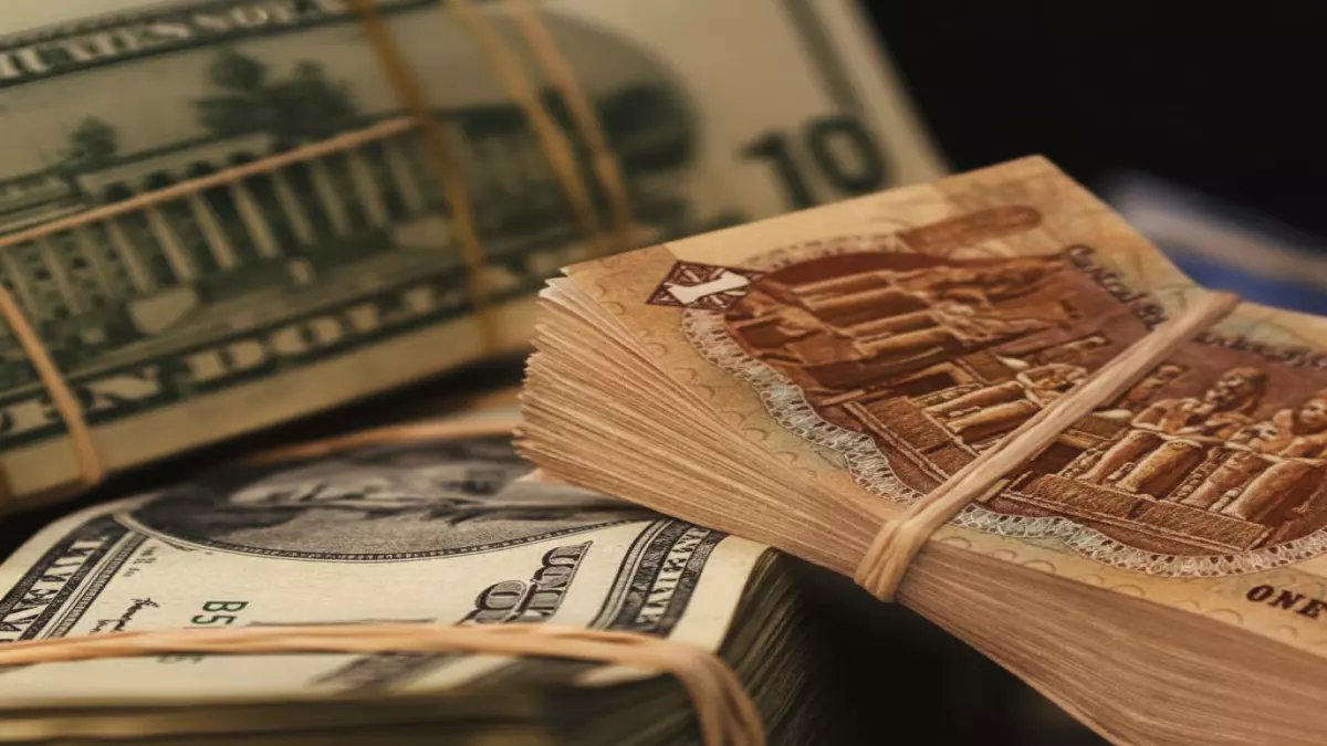 عاجل: الدولار يهوي تحت 47 جنيه.. البنوك تكشف أسعار الصدمة قبل العودة الأحد - شاهد آخر التحديثات!