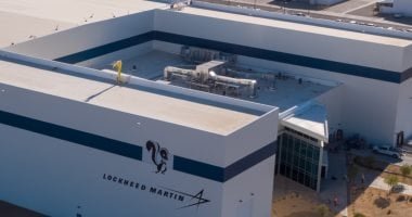 لوكهيد مارتن تكشف عن سلاح استخدمته واشنطن فى عمليتها ضد مادورو