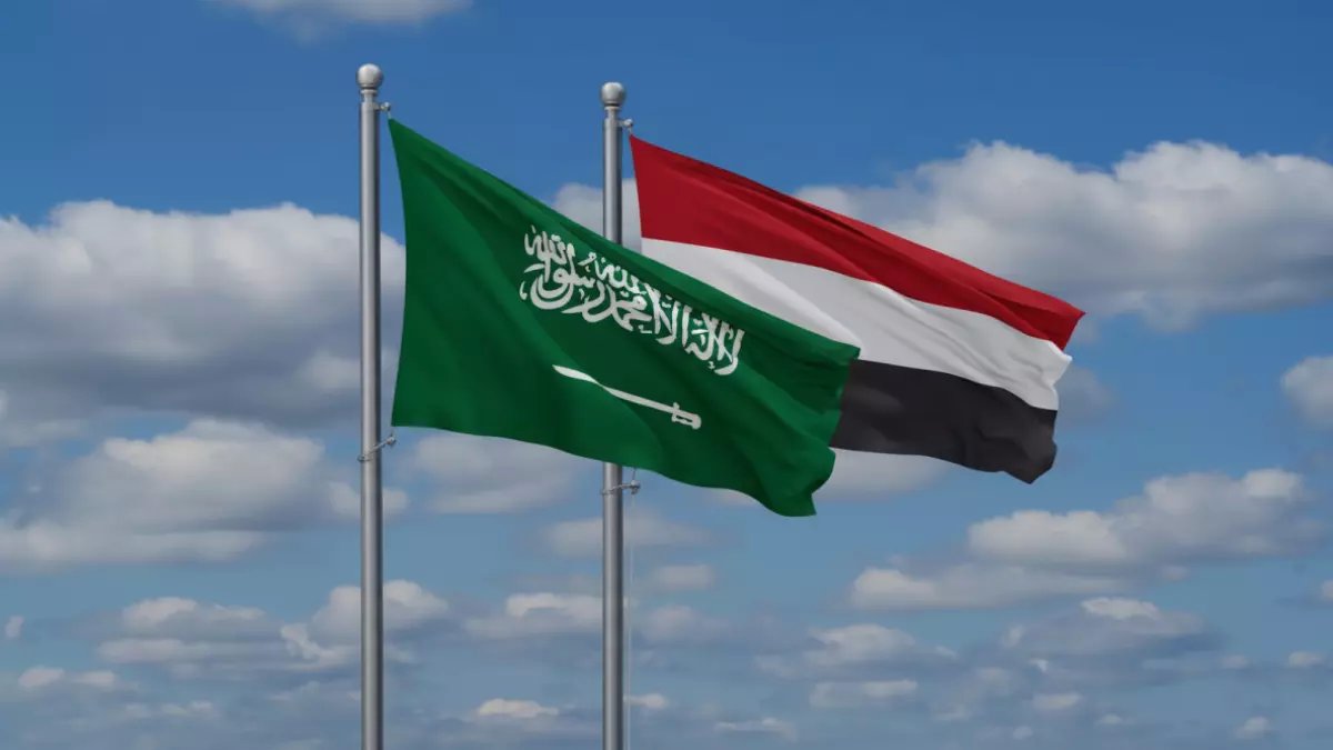 السعودية قررت أن تهدي جاراً مدمراً هدية لا تصدق... الآن تكشف: أكبر استثمار خارحي في التعليم الطبي اليمني بقيمة ٥٠ مليون دولار لبناء ١٠ مختبرات حديثة