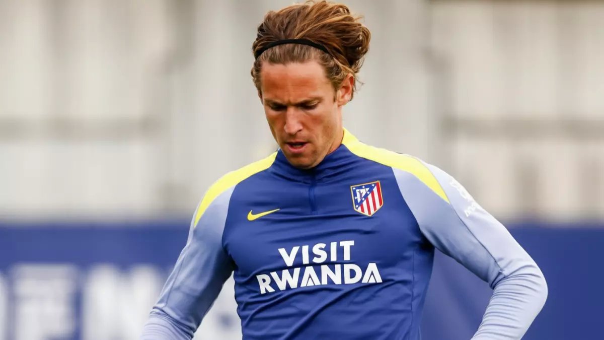 عاجل: أتلتيكو مدريد يسحق ليفانتي بثلاثية قاسية... هل يكررها السبت؟