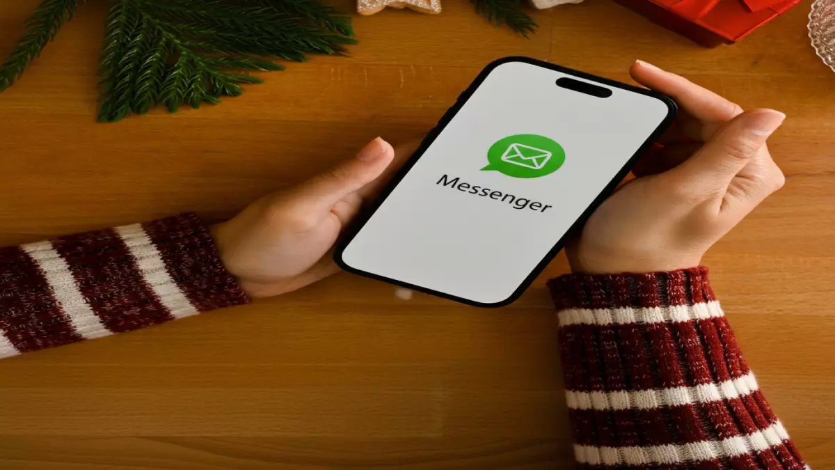 عاجل: لأول مرة.. واتساب يكشف عن خاصية ثورية لحماية الأطفال - الآباء يتحكمون بكل شيء دون قراءة رسائلهم!