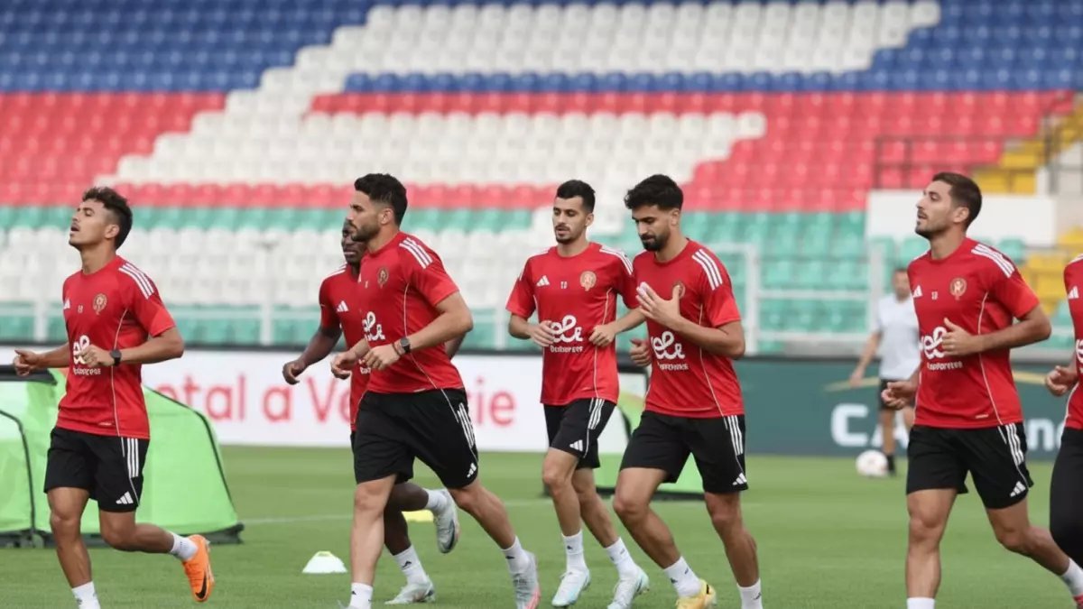 عاجل: الأهلي يدخل جحيم زنجبار اليوم… هل ينجو من كمين يانغ أفريكانز الخطير؟