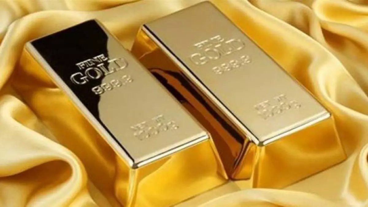 عاجل: الذهب ينهار في مصر! الجرام يقترب من 6500 جنيه... هل تستغل الفرصة أم تنتظر المزيد؟