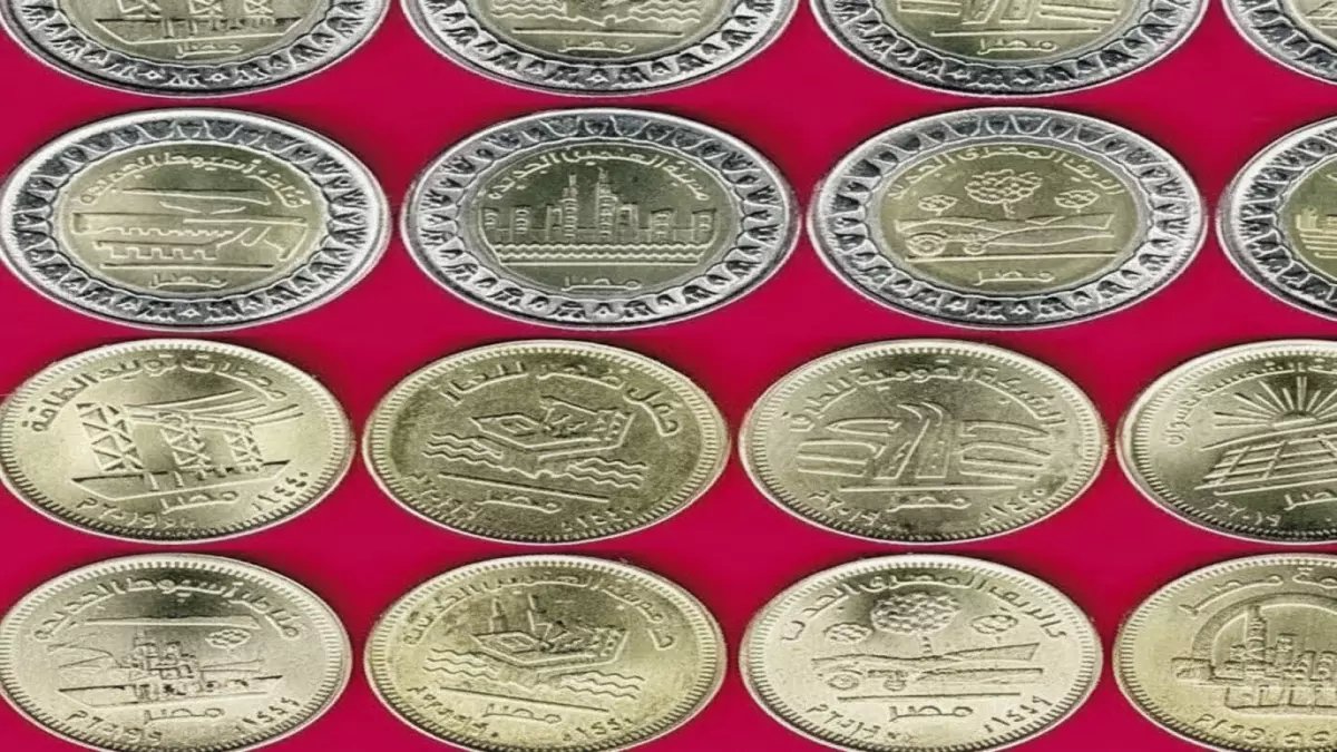 عاجل: كنوز مصرية مخبأة في بيتك تساوي ملايين الجنيهات - عملات الملك فاروق تحطم الأرقام القياسية!