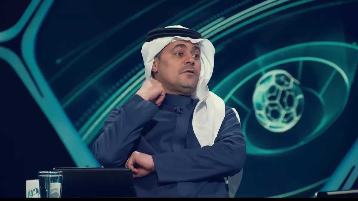 عاجل: الشنيف يكشف السيناريو الوحيد لتصدر النصر للدوري... هل يحققه العالمي غداً؟