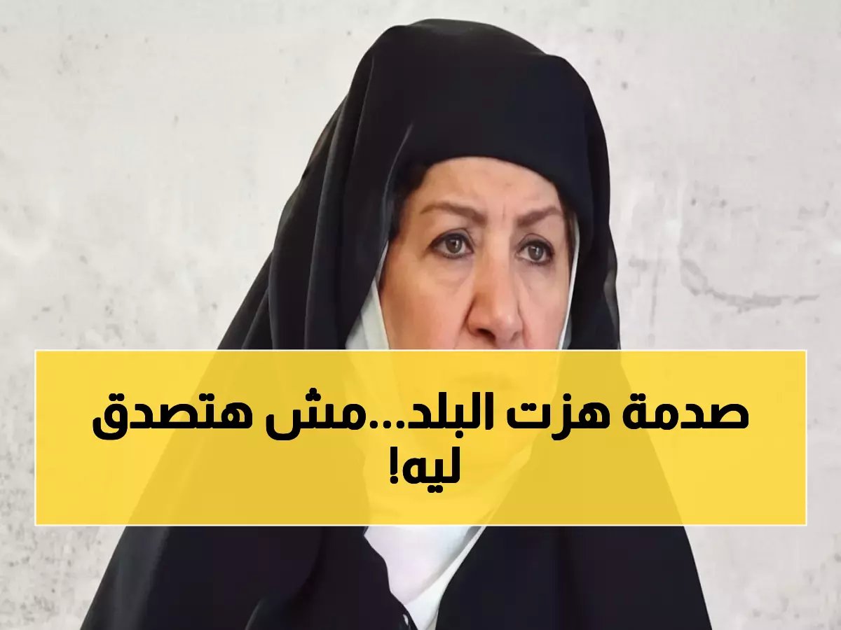  خادمة تقتل الفنانة هدى شعراوي بـ"تهشيم الرأس" والسبب يثير الجدل!