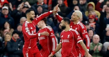 ليفربول يطارد الفوز الأول في 2026 بالدوري الإنجليزي ضد نيوكاسل