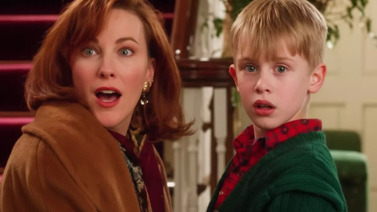 عاجل: وفاة نجمة "هوم ألون" كاثرين أوهارا عن 71 عاماً... كولكين ينهار: "اعتقدت أن لدينا الوقت"!