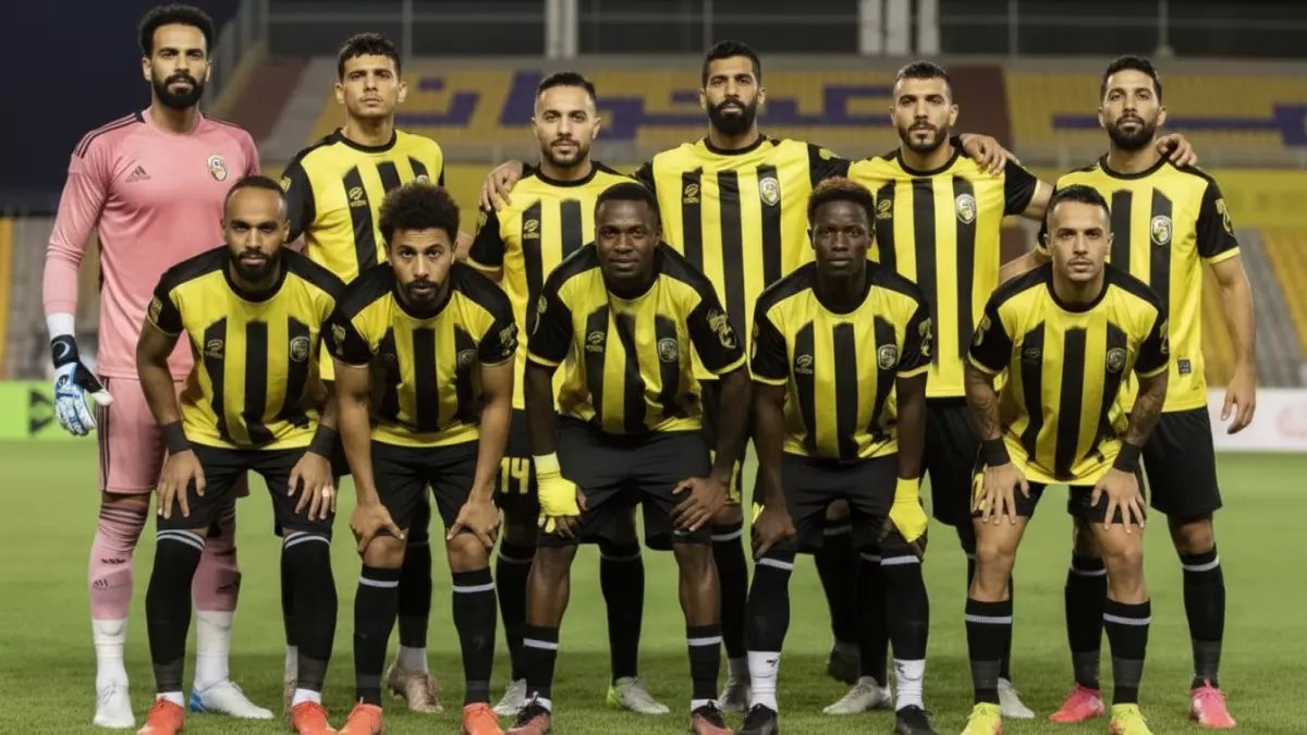 عاجل: تعادل مخيب للآمال بين المقاولون والبنك الأهلي يهدد مستقبل الفريقين في الدوري!