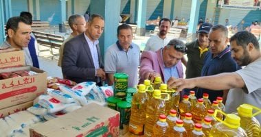 الزراعة: افتتاح سلسلة معارض كبرى والتوسع فى المنافذ استعدادًا لشهر رمضان