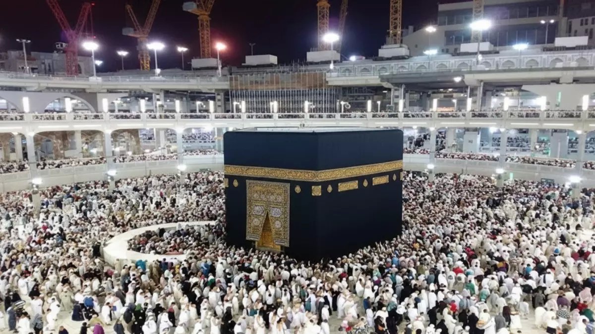 عاجل: أسعار عمرة رمضان 2026 الجديدة تصدم الجماهير… هل 30 ألف جنيه حقيقية أم خدعة؟