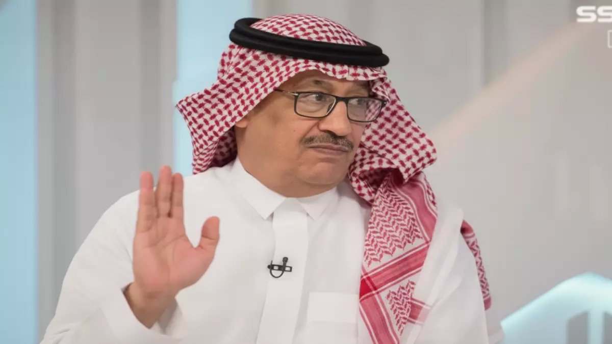 عاجل: عارف يفجر مفاجأة صادمة عن بطل الدوري السعودي… "نيفيز هو الحل الوحيد!" ⚡