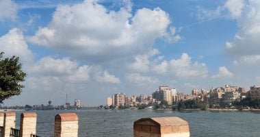 حالة الطقس.. ارتفاع بحرارة الجو 3 درجات وتفاصيل الظواهر الجوية المتوقعة