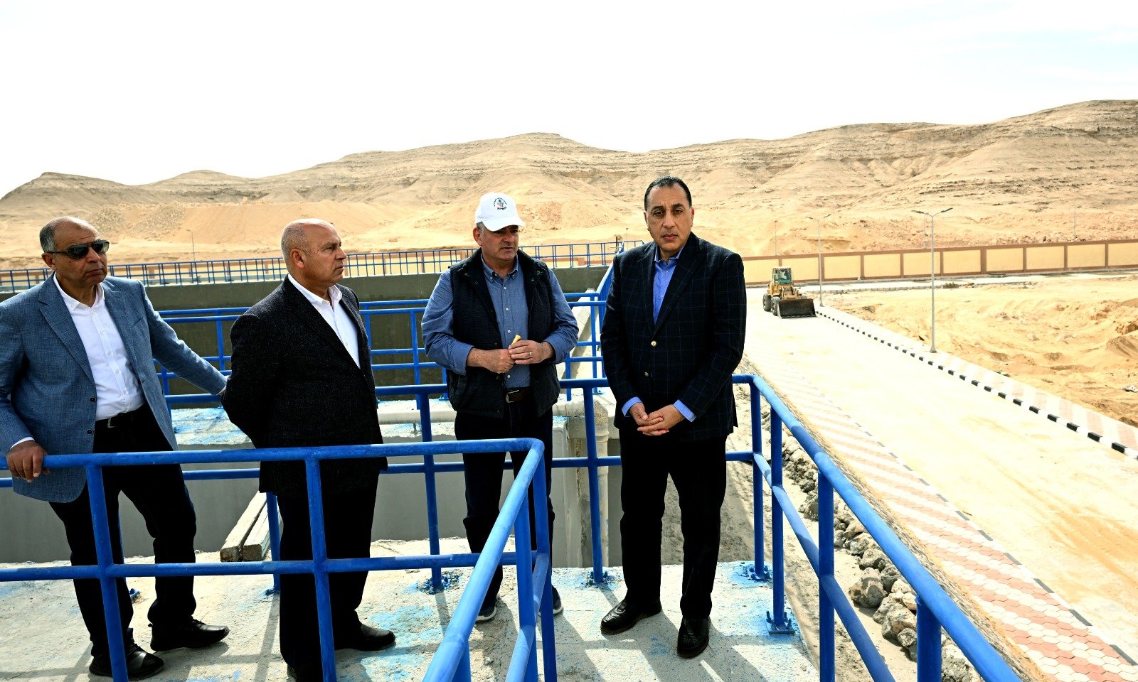 رئيس الوزراء