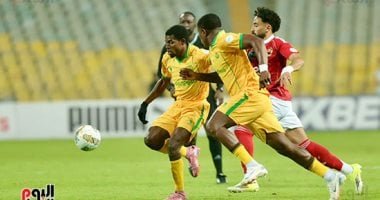 يانج أفريكانز ضد الأهلي.. بطل تنزانيا يهاجم الأحمر بالقوة الضاربة