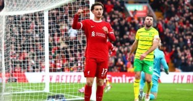 ليفربول يرفض رحيل كورتيس جونز إلى إنتر ميلان فى يناير