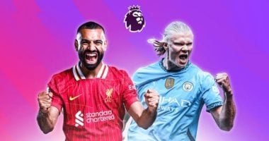 محمد صلاح ضمن قائمة الأكثر دفعاً للضرائب فى إنجلترا.. مبلغ خرافي