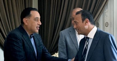 رئيس الوزراء لنواب البرلمان بمحافظة المنيا: تعاون كامل من الحكومة بمختلف الملفات