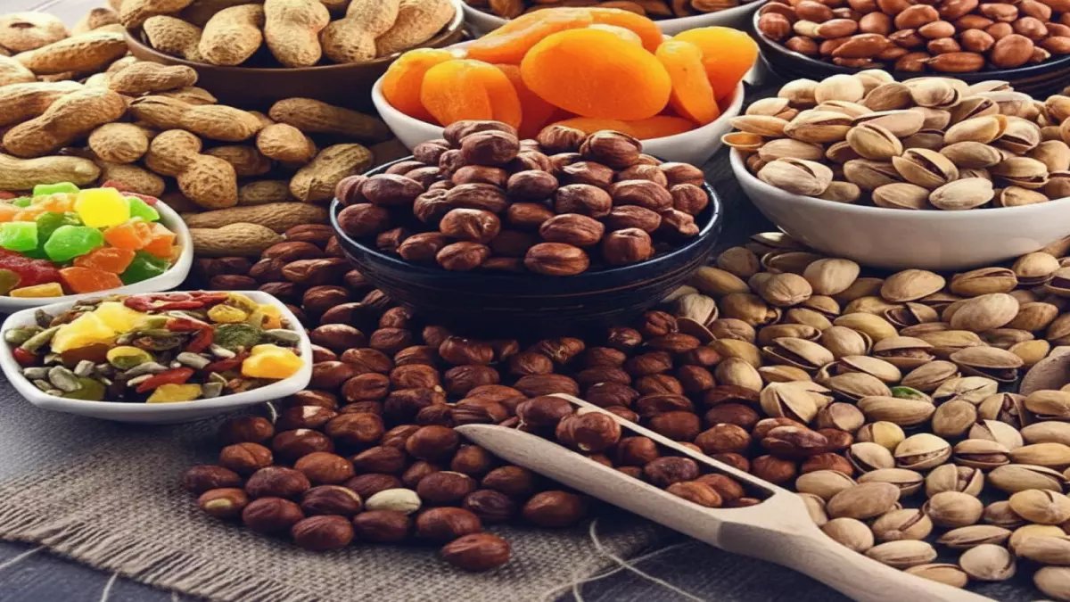 عاجل: ياميش رمضان 2026 بنصف الثمن… تخفيضات 50% تهز الأسواق والمصريون في طوابير!