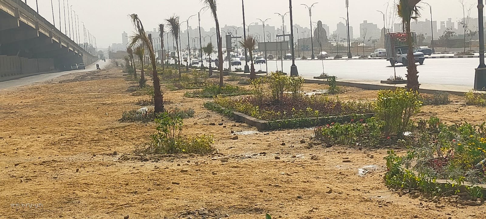 المسار البديل