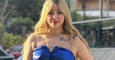 حبس الراقصة بوسي الأسد سنتين وغرامة 100 ألف جنيه