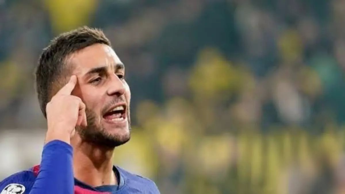 أرقام صادمة: إحصائيات فيران توريس مع برشلونة تكشف المفاجأة... هل يقود الهجوم ضد إلتشي الليلة؟