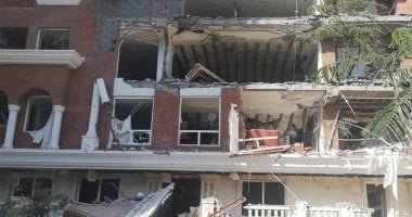 مقتل طفلة وإصابة 14 شخصا فى انفجار بمدينة بندر عباس جنوب إيران