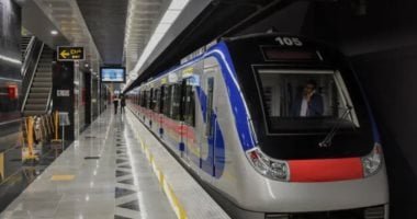 إيران تحدد 82 محطة مترو كملاجئ وتجهيزها بمستلزمات المعيشة حال نشوب حرب