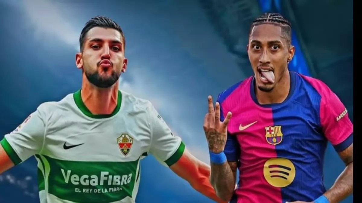 صادم: إلتشي يُذكر برشلونة بالمذبحة التاريخية... 4-0 في 1974 قبل مواجهة اليوم الناري!