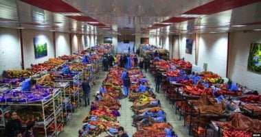 طهران: تحديد 300 موقف سيارات و82 محطة مترو كملاجئ بطاقة إيواء 2.5 مليون شخص