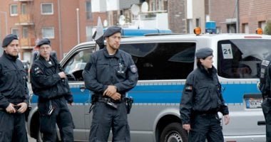 مصرع 5 مراهقين فى حريق ساونا خاصة بإقليم كيميروفو الروسى