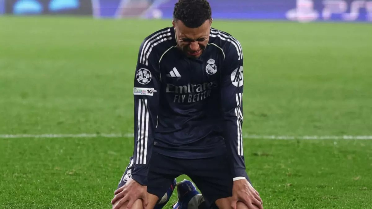 عاجل: ريال مدريد يخسر 20 مليون يورو صادمة في دوري الأبطال… هل فشل الموسم المالي يهدد صفقات الصيف؟